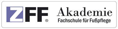 Logo ZFF Akademie